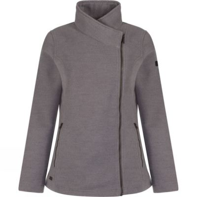 Chaquetas Regatta Raelynn Mujer Gris - Chile GVI570241